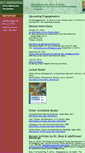 Mobile Screenshot of ambiguousloss.com
